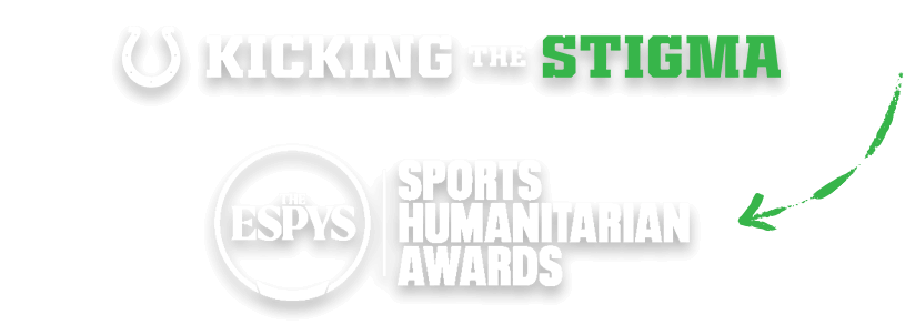 Kicking The Stigma