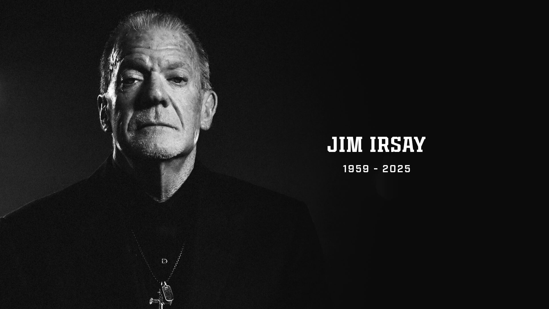 Jim Irsay