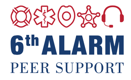 6th Alarm Peer Support