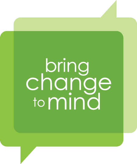 Bring Change to Mind