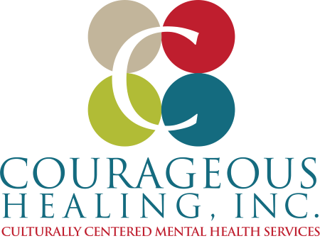 Courageous Healing