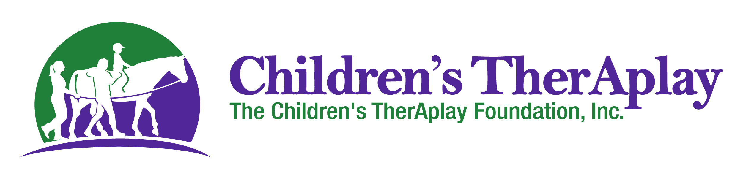 The Children's TherAplay Foundation