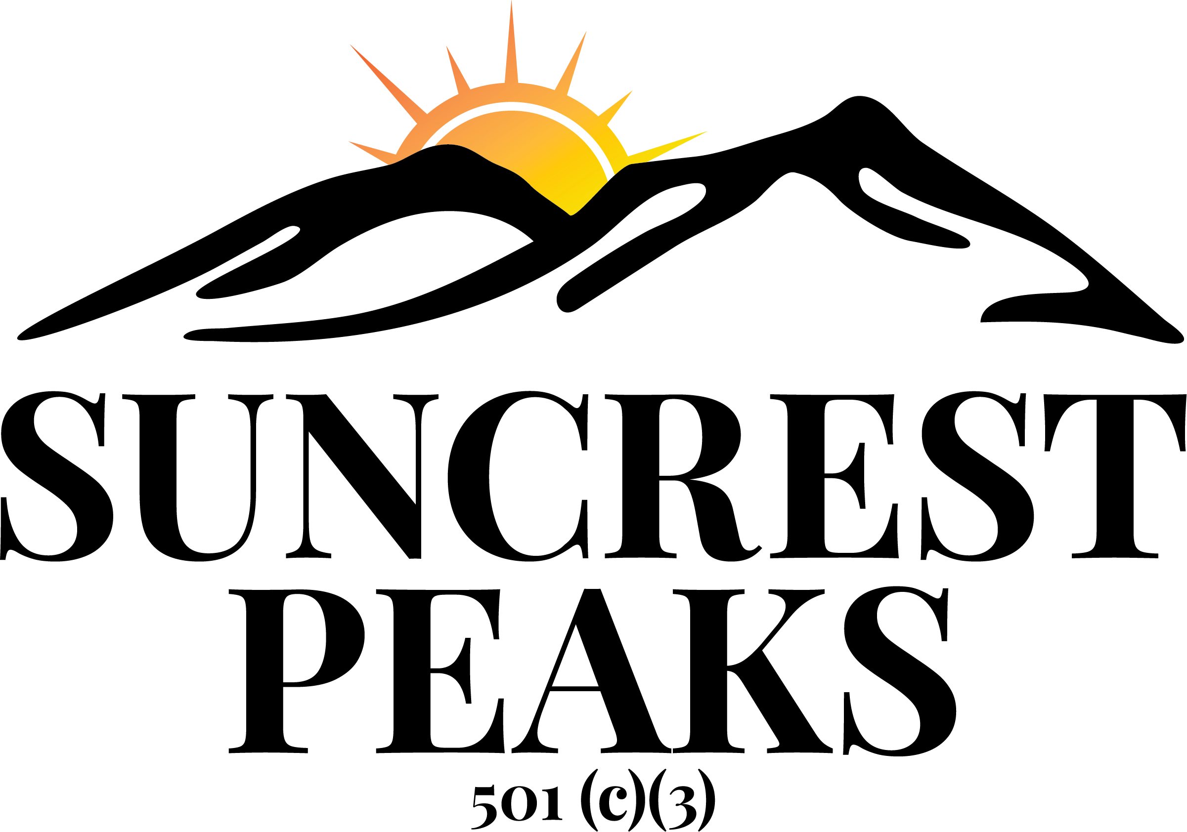 Suncrest Peaks