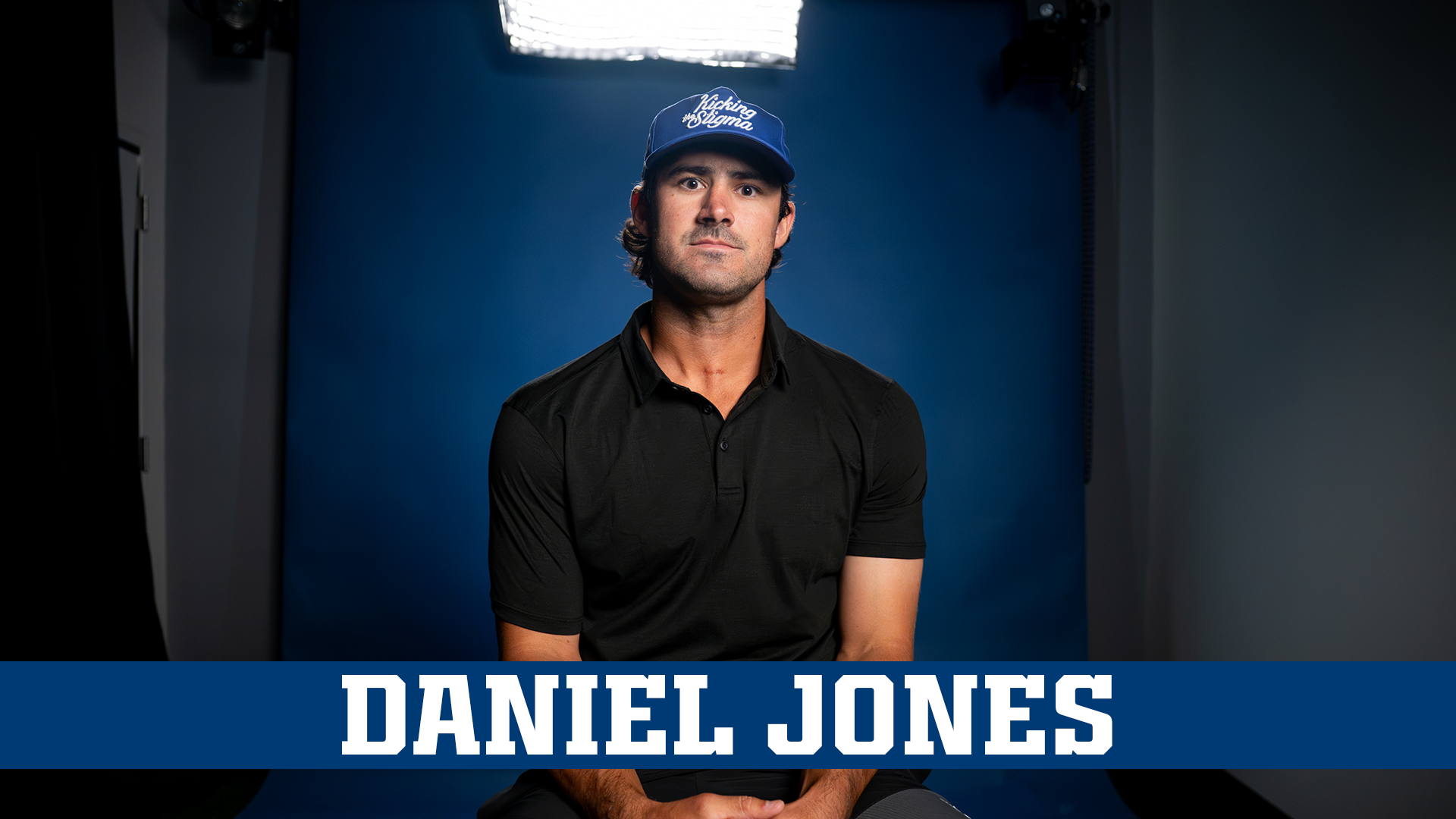 DANIEL JONES