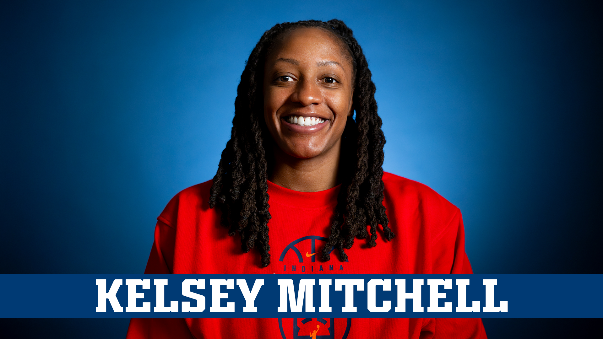 KELSEY MITCHELL
