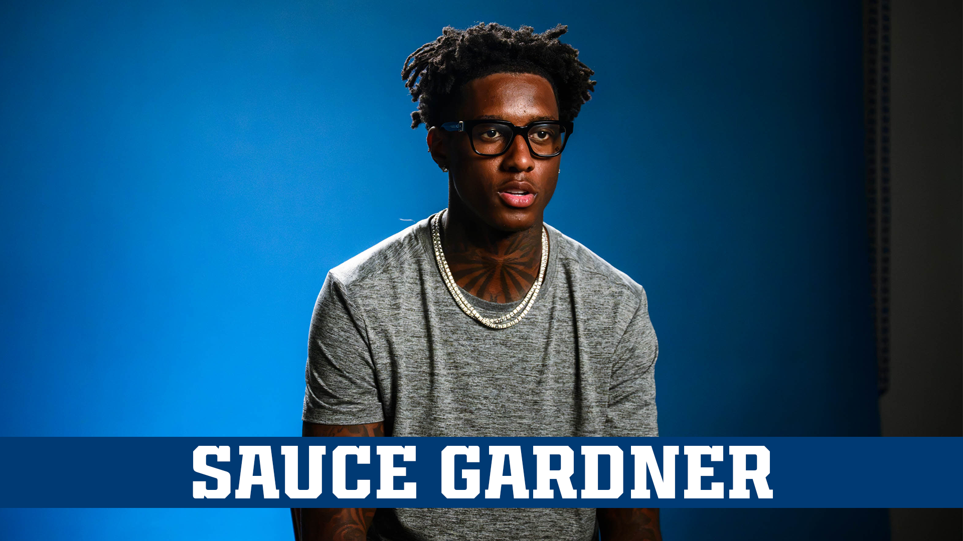 SAUCE GARDNER