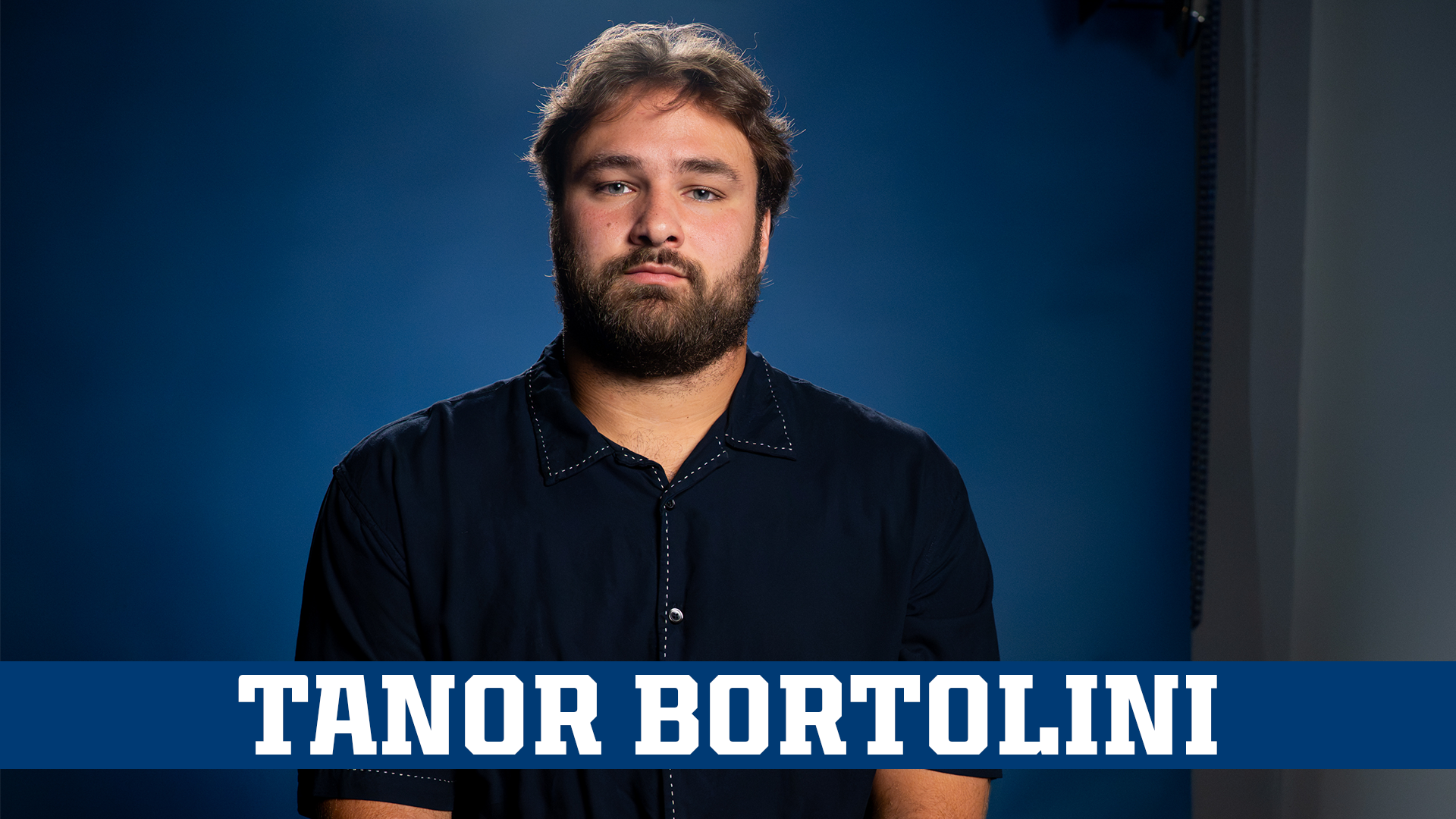 TANOR BORTOLINI