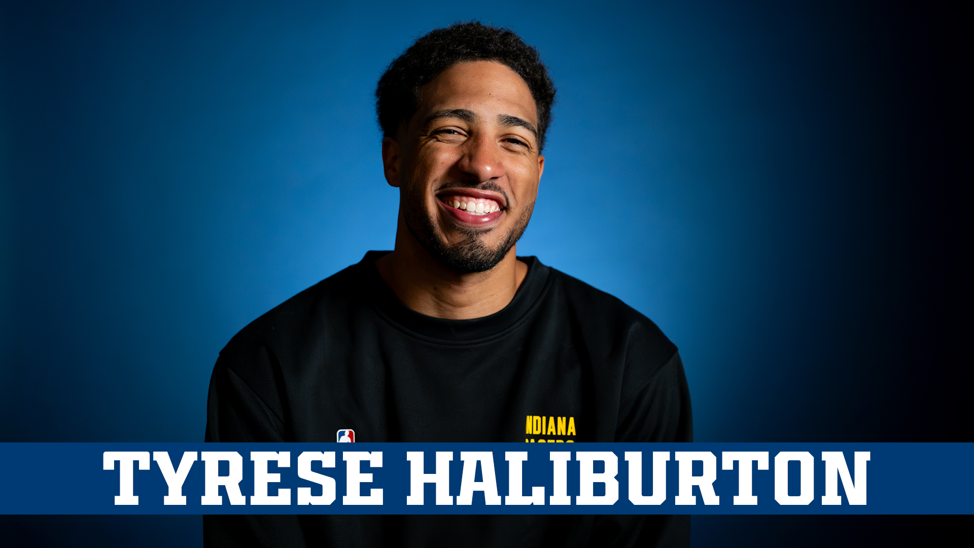 TYRESE HALIBURTON